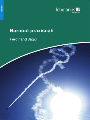 cover image of Burnout praxisnah